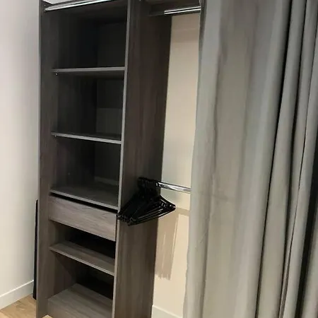 Apartman Maison De La Serenite *