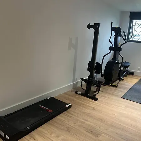 Apartman Maison De La Serenite *