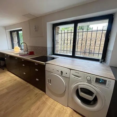 Apartman Maison De La Serenite Montauban