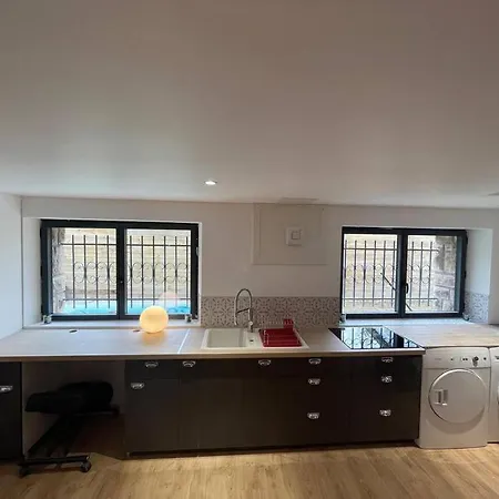 Maison De La Serenite Apartman