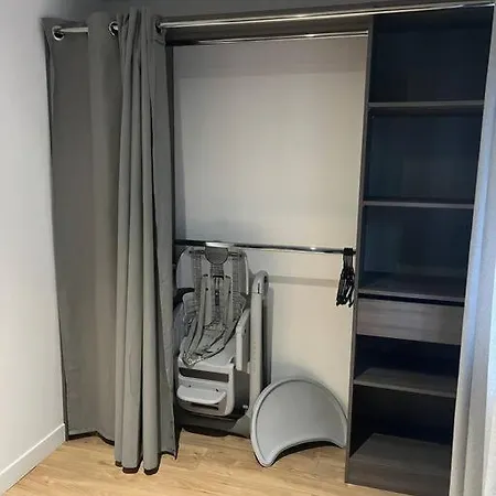 Apartman Maison De La Serenite *