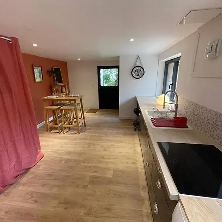 Apartman Maison De La Serenite Montauban