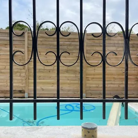 Apartman Maison De La Serenite