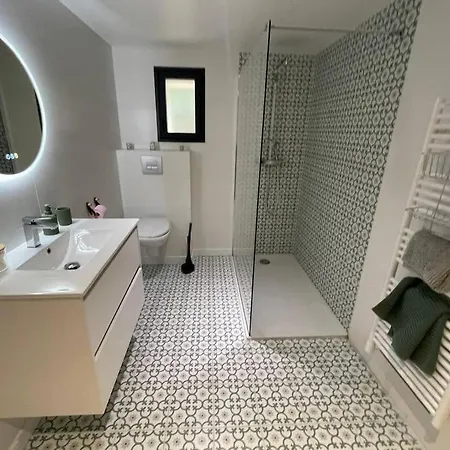 Apartman Maison De La Serenite