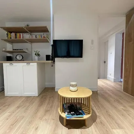 Apartman Maison De La Serenite
